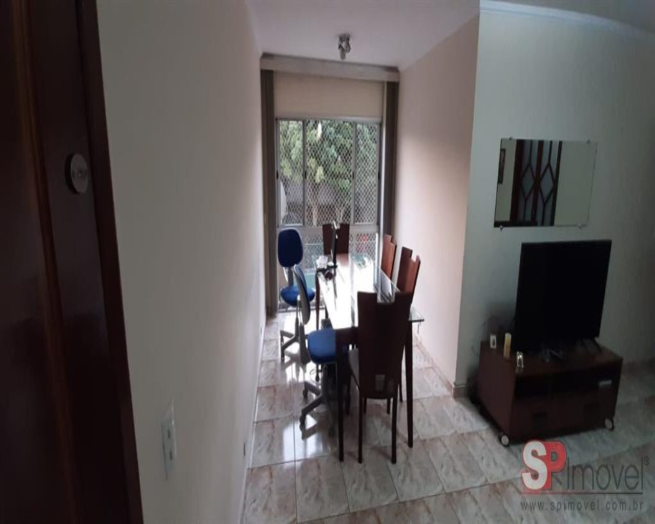 Apartamento à venda com 2 quartos, 64m² - Foto 2