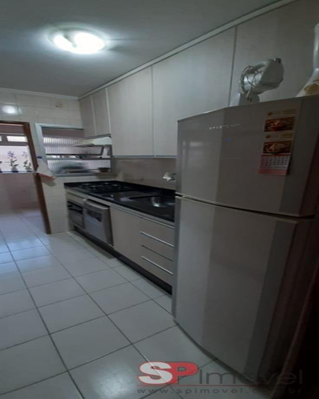 Apartamento à venda com 2 quartos, 64m² - Foto 4