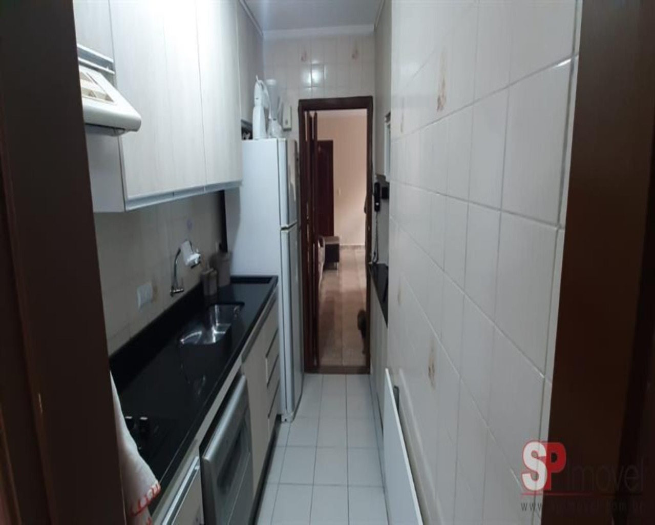 Apartamento à venda com 2 quartos, 64m² - Foto 5