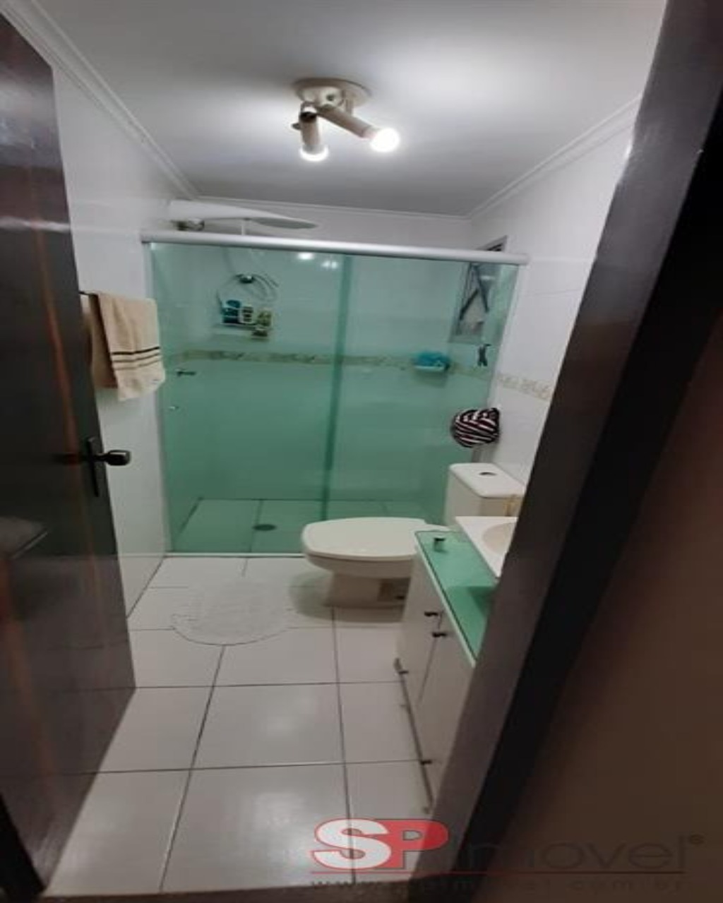 Apartamento à venda com 2 quartos, 64m² - Foto 7