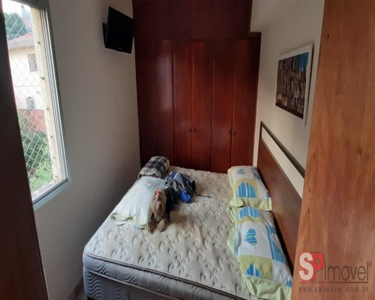 Apartamento à venda com 2 quartos, 64m² - Foto 9