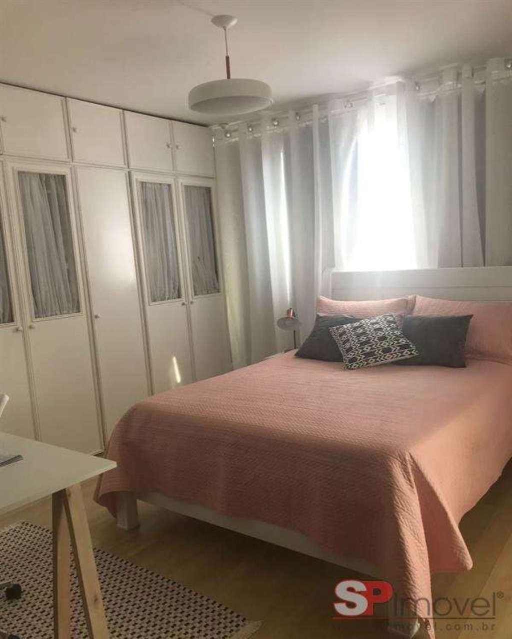 Apartamento à venda com 3 quartos, 250m² - Foto 3