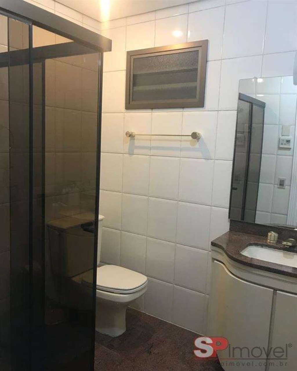 Apartamento à venda com 3 quartos, 250m² - Foto 4