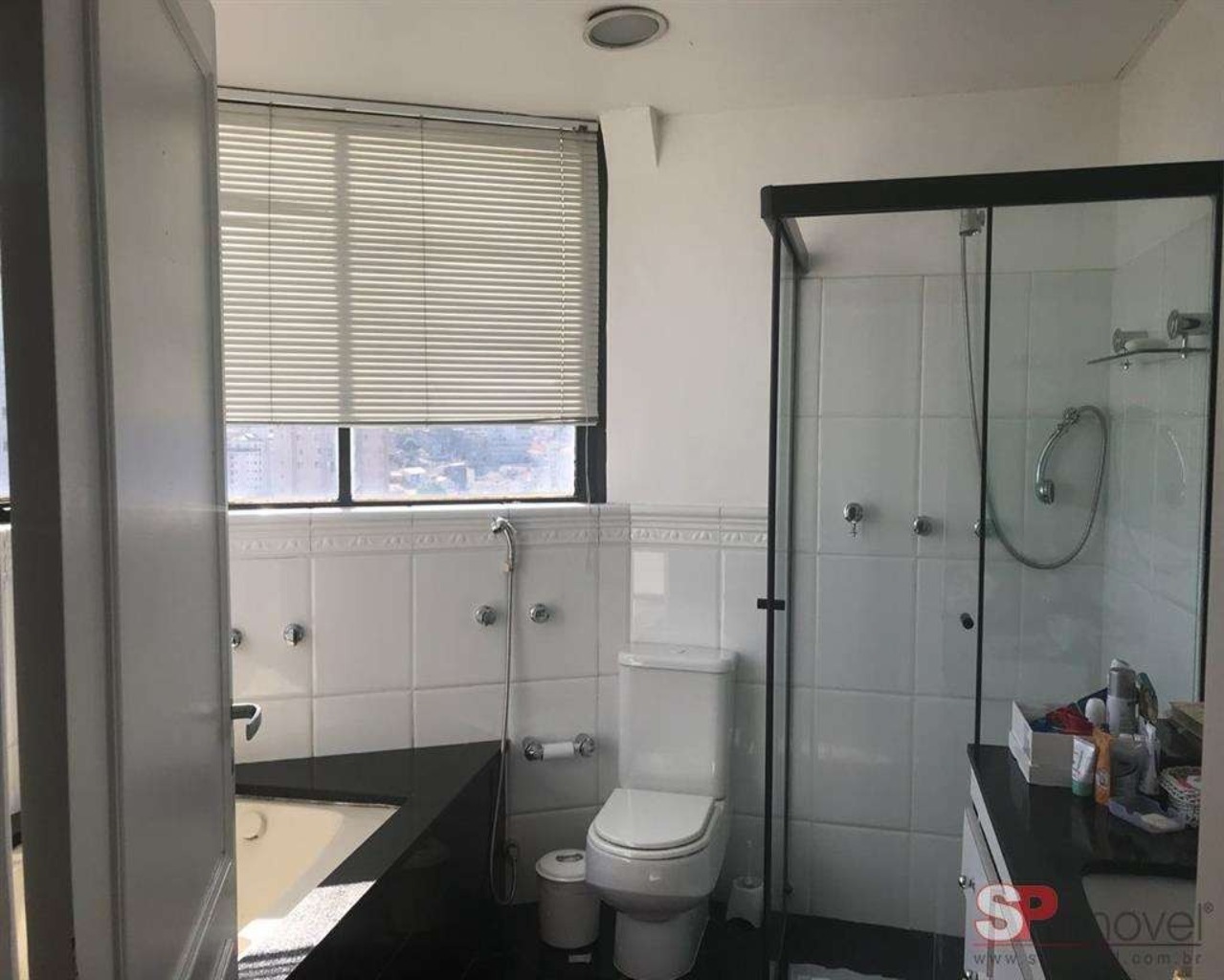 Apartamento à venda com 3 quartos, 250m² - Foto 5