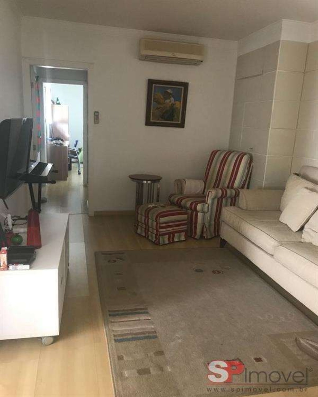 Apartamento à venda com 3 quartos, 250m² - Foto 6