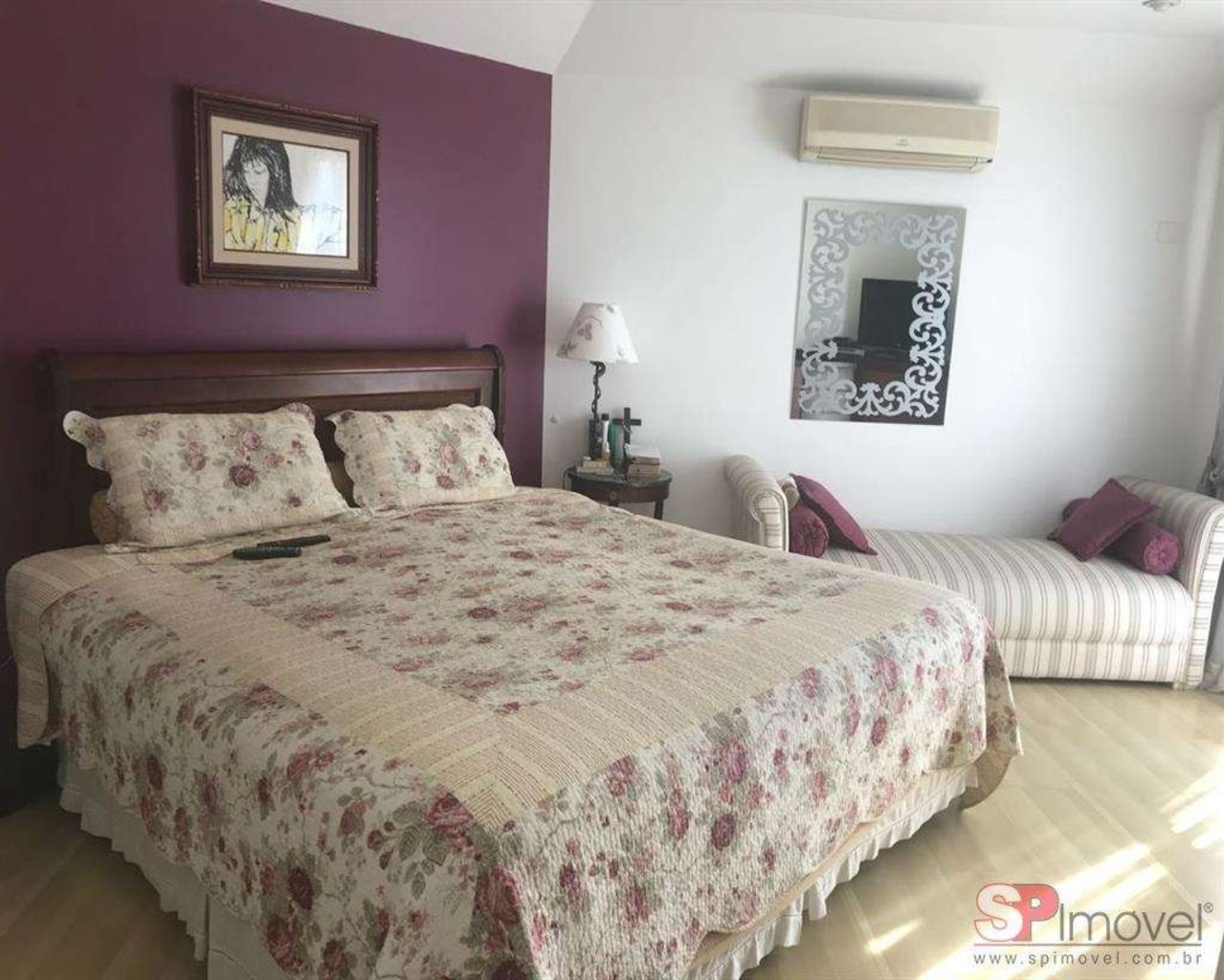 Apartamento à venda com 3 quartos, 250m² - Foto 7