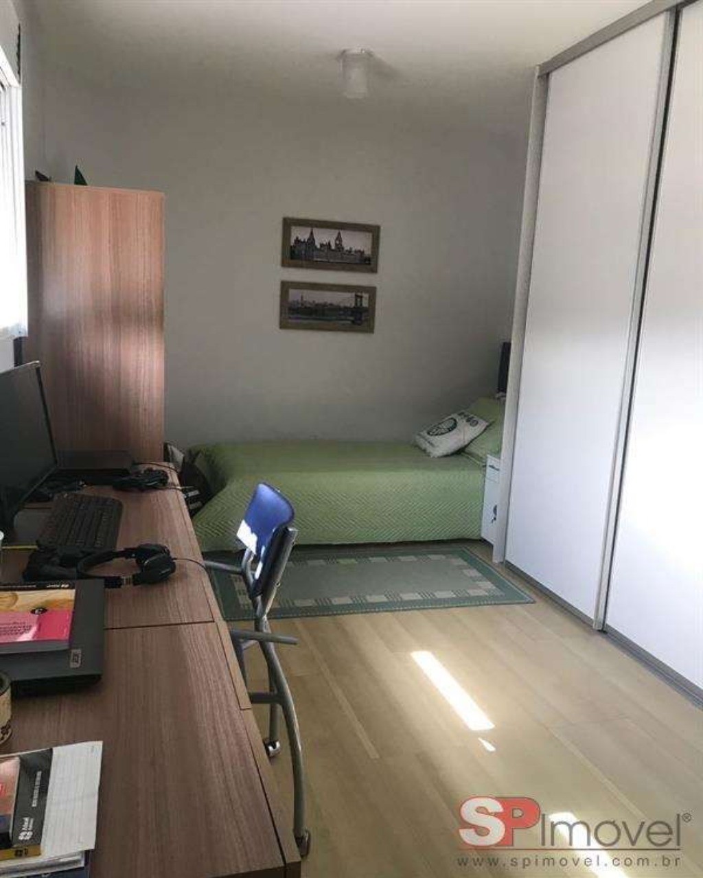 Apartamento à venda com 3 quartos, 250m² - Foto 8