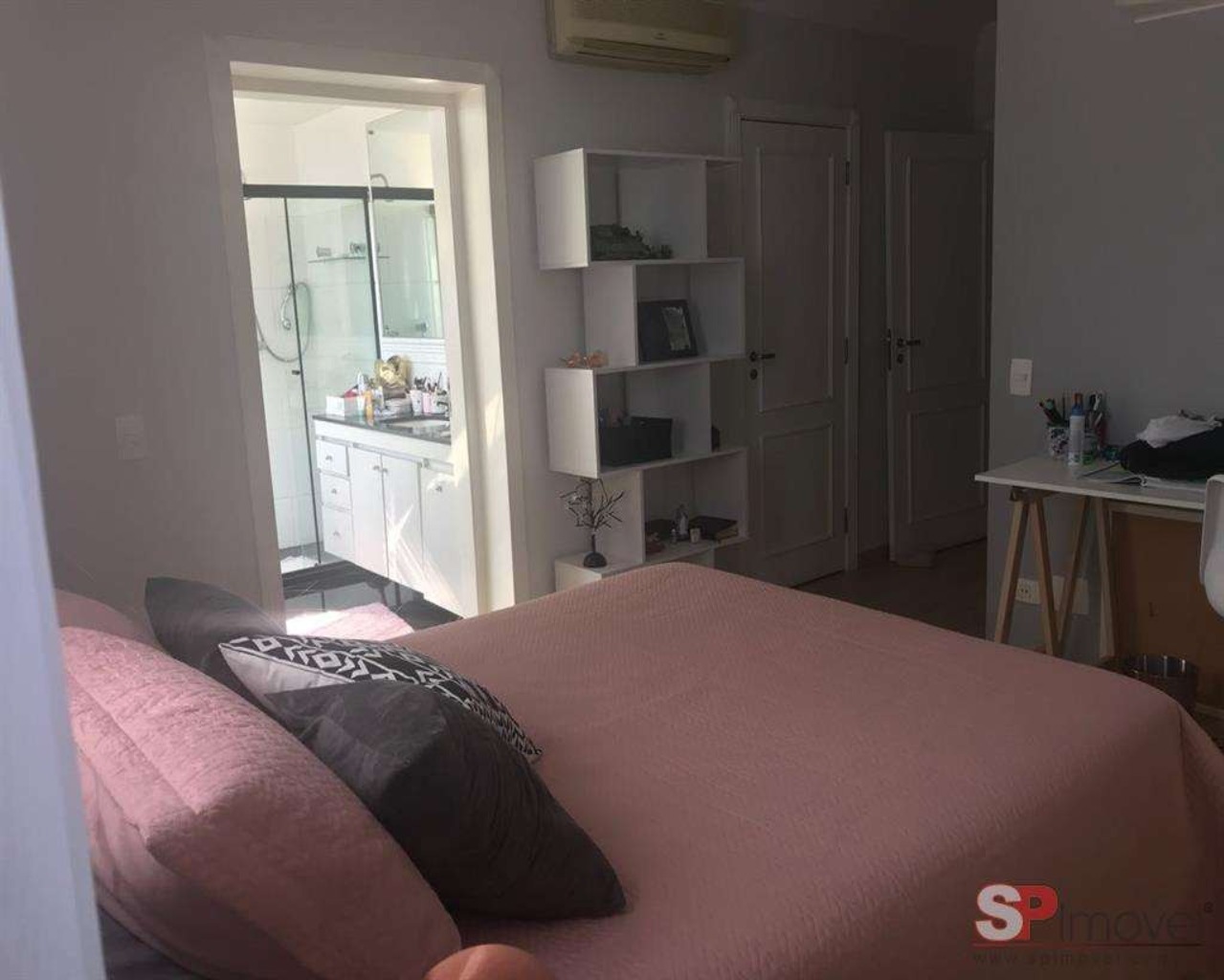 Apartamento à venda com 3 quartos, 250m² - Foto 9