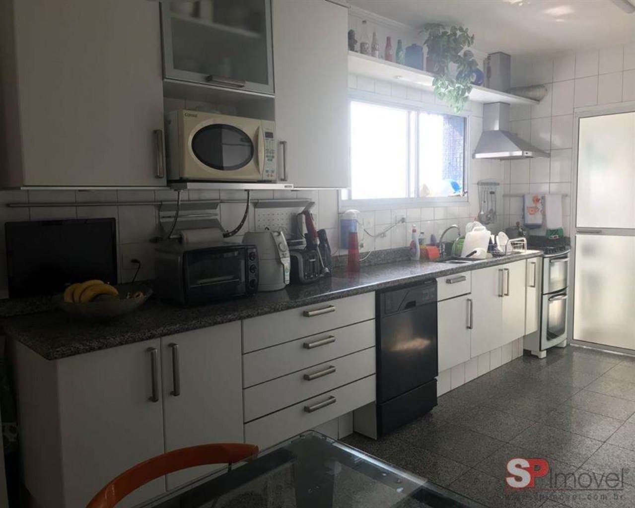 Apartamento à venda com 3 quartos, 250m² - Foto 10