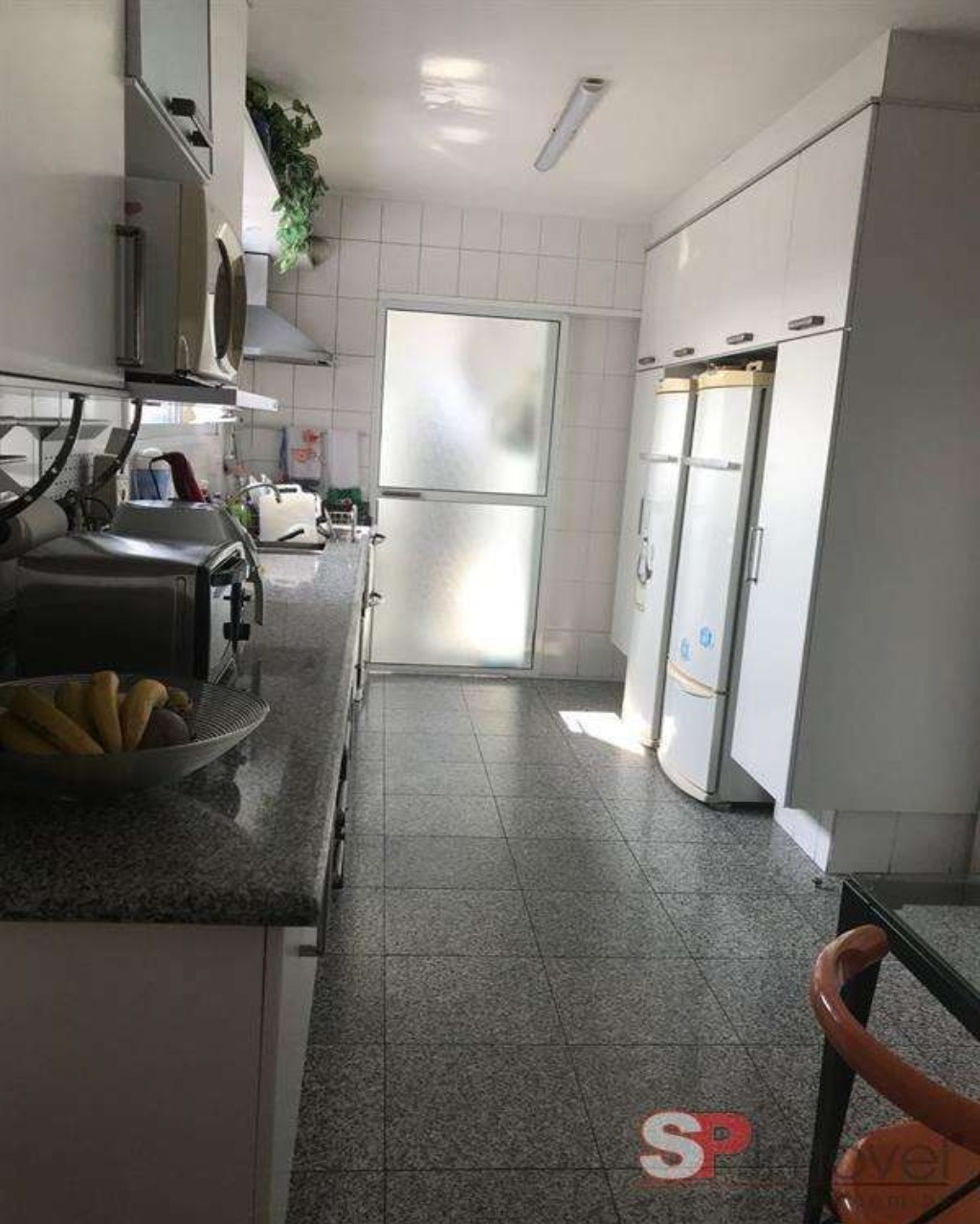 Apartamento à venda com 3 quartos, 250m² - Foto 11