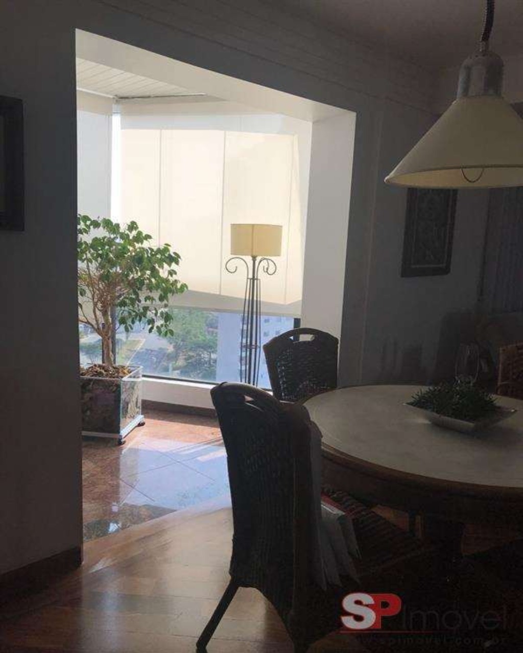 Apartamento à venda com 3 quartos, 250m² - Foto 12