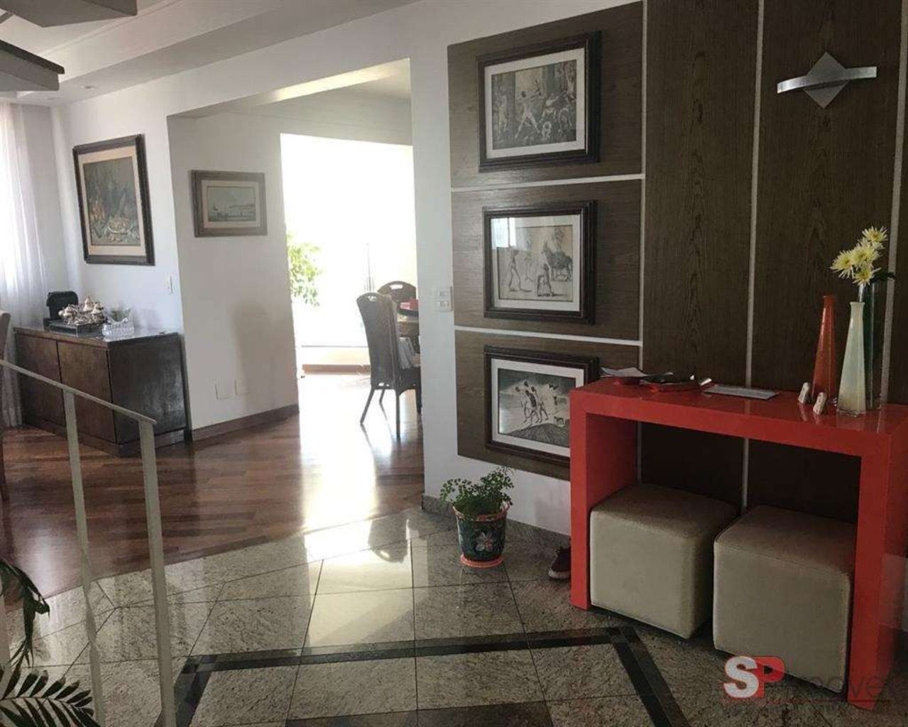 Apartamento à venda com 3 quartos, 250m² - Foto 14