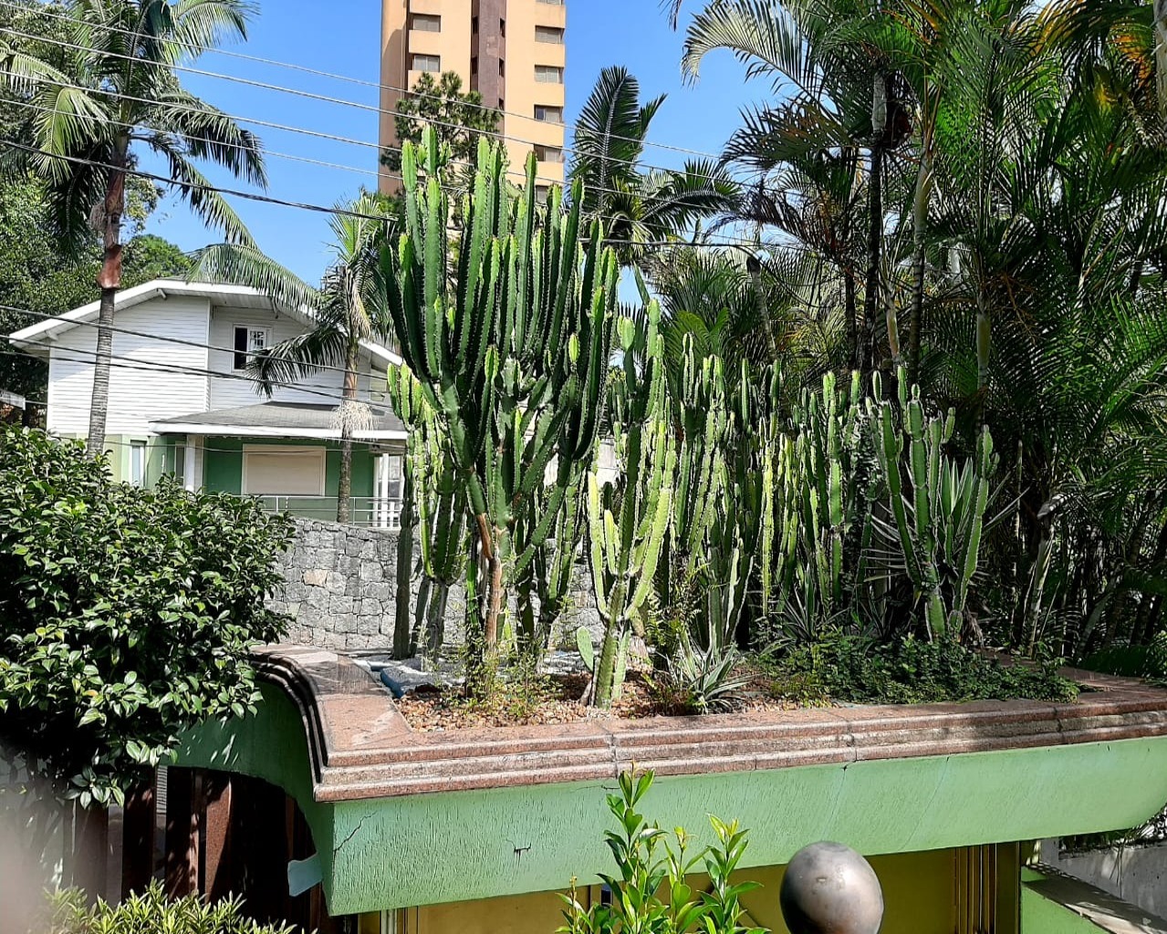 Sobrado à venda com 4 quartos, 300m² - Foto 30