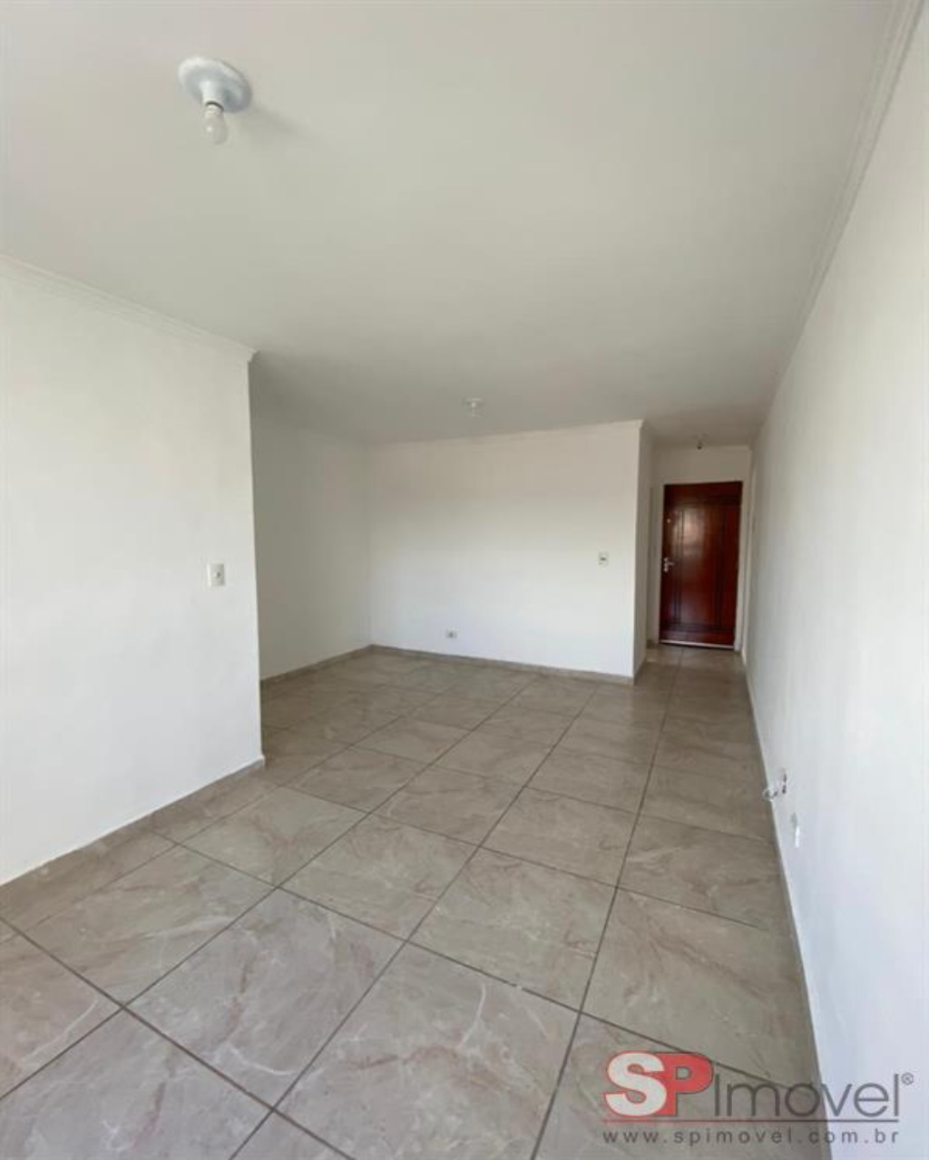 Apartamento à venda com 3 quartos, 68m² - Foto 1