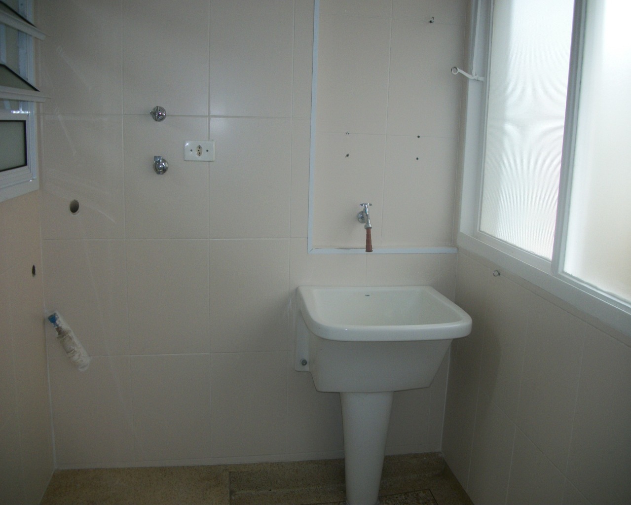 Apartamento para alugar com 3 quartos, 107m² - Foto 5