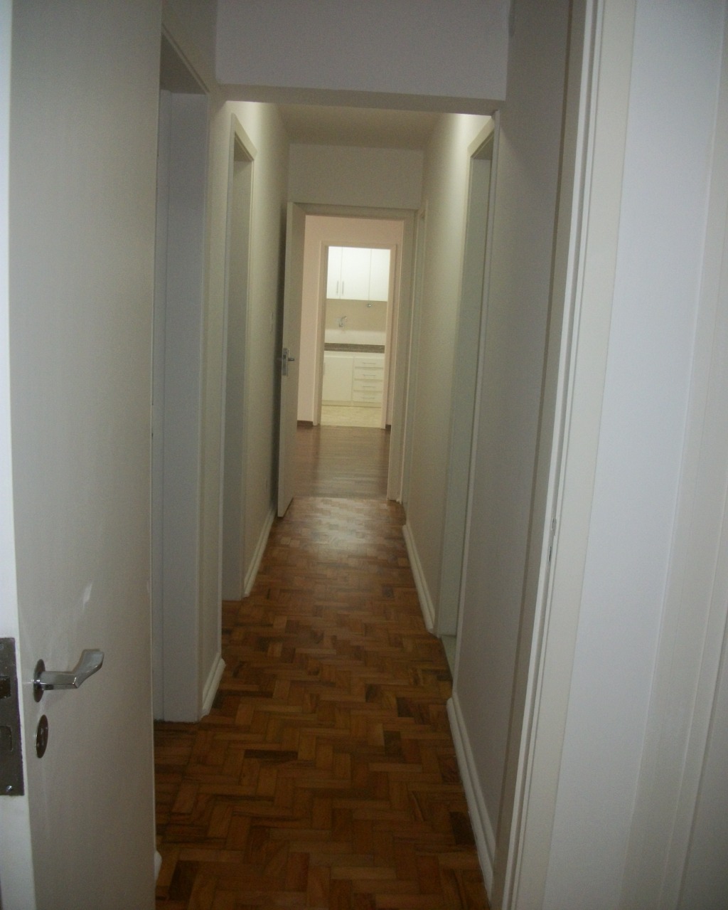 Apartamento para alugar com 3 quartos, 107m² - Foto 29