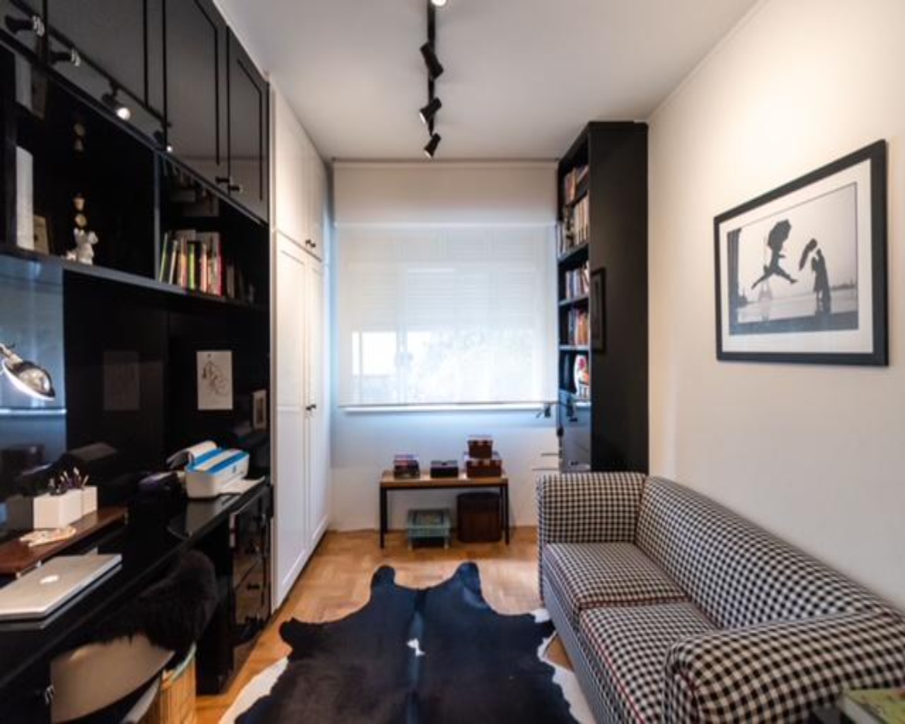 Apartamento à venda com 3 quartos, 204m² - Foto 10