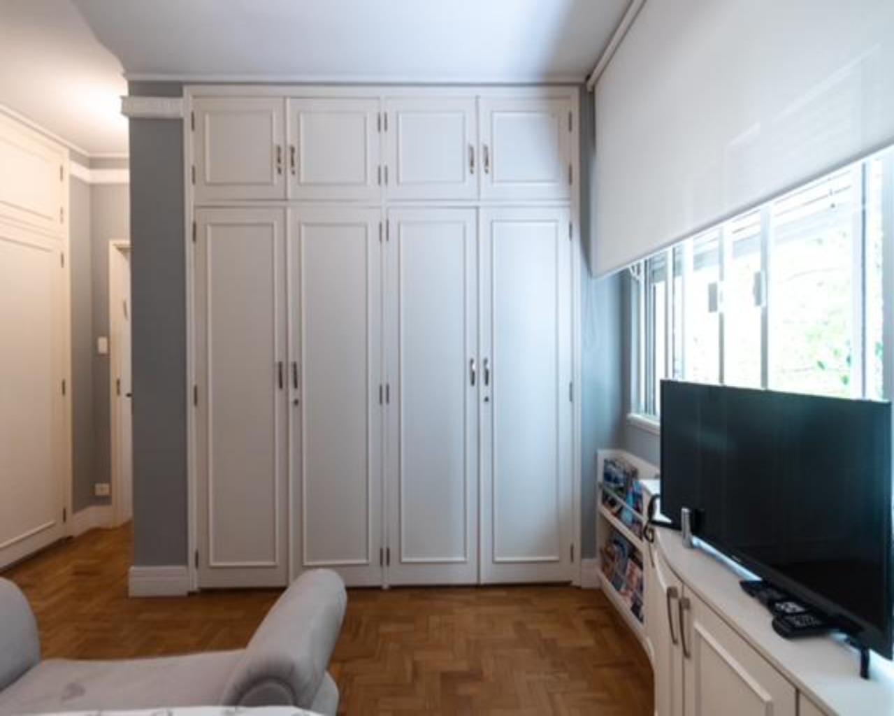 Apartamento à venda com 3 quartos, 204m² - Foto 22