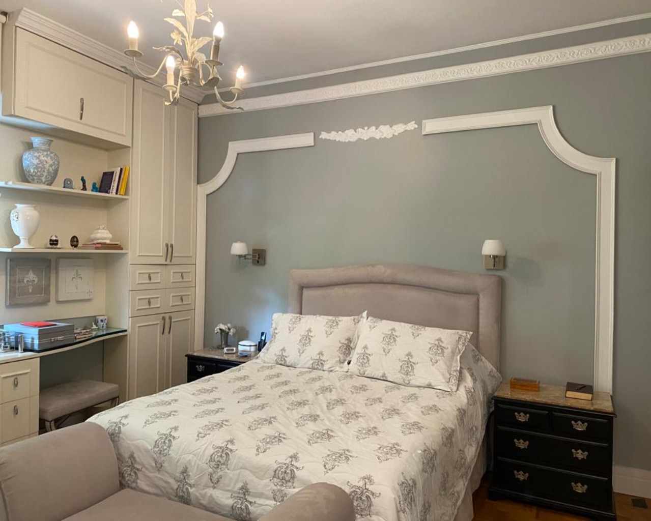 Apartamento à venda com 3 quartos, 204m² - Foto 34