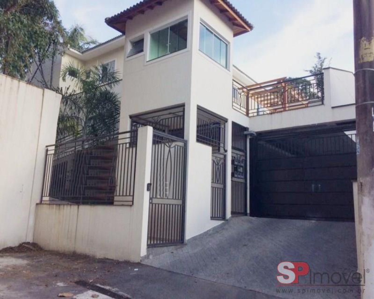 Casa de Condomínio à venda com 4 quartos, 380m² - Foto 21