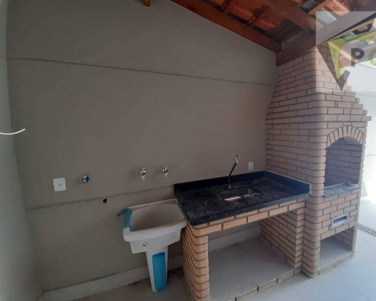 Sobrado à venda com 3 quartos, 89m² - Foto 3