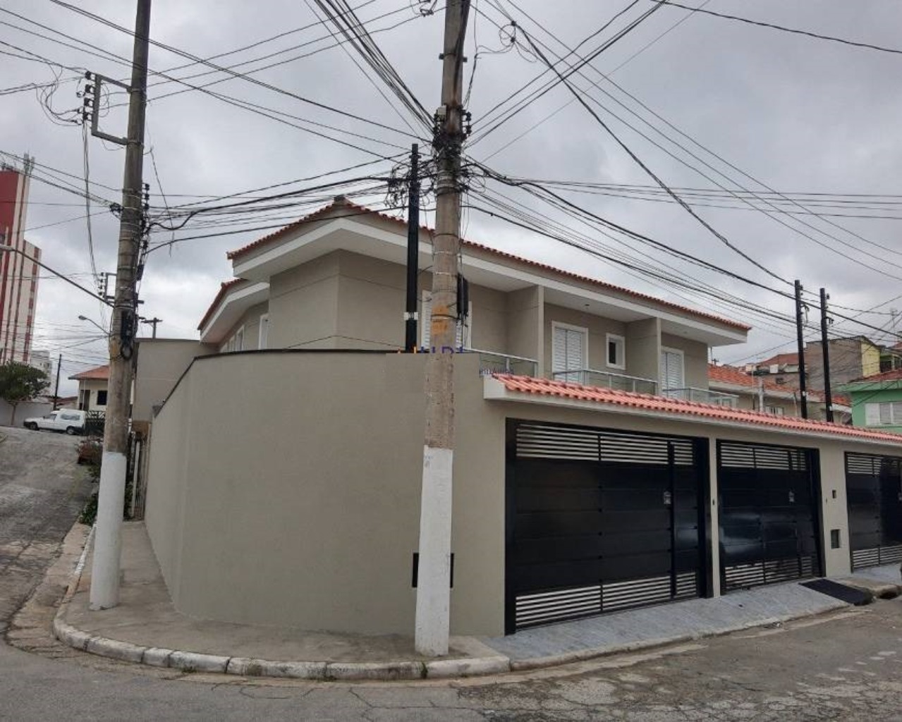 Sobrado à venda com 3 quartos, 89m² - Foto 4