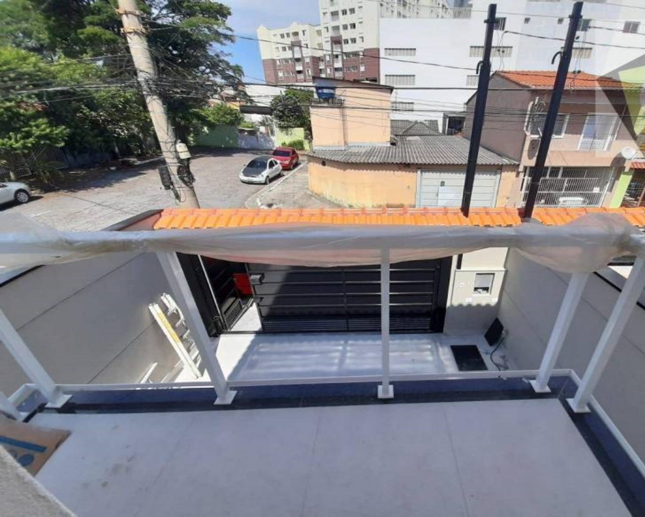 Sobrado à venda com 3 quartos, 89m² - Foto 5