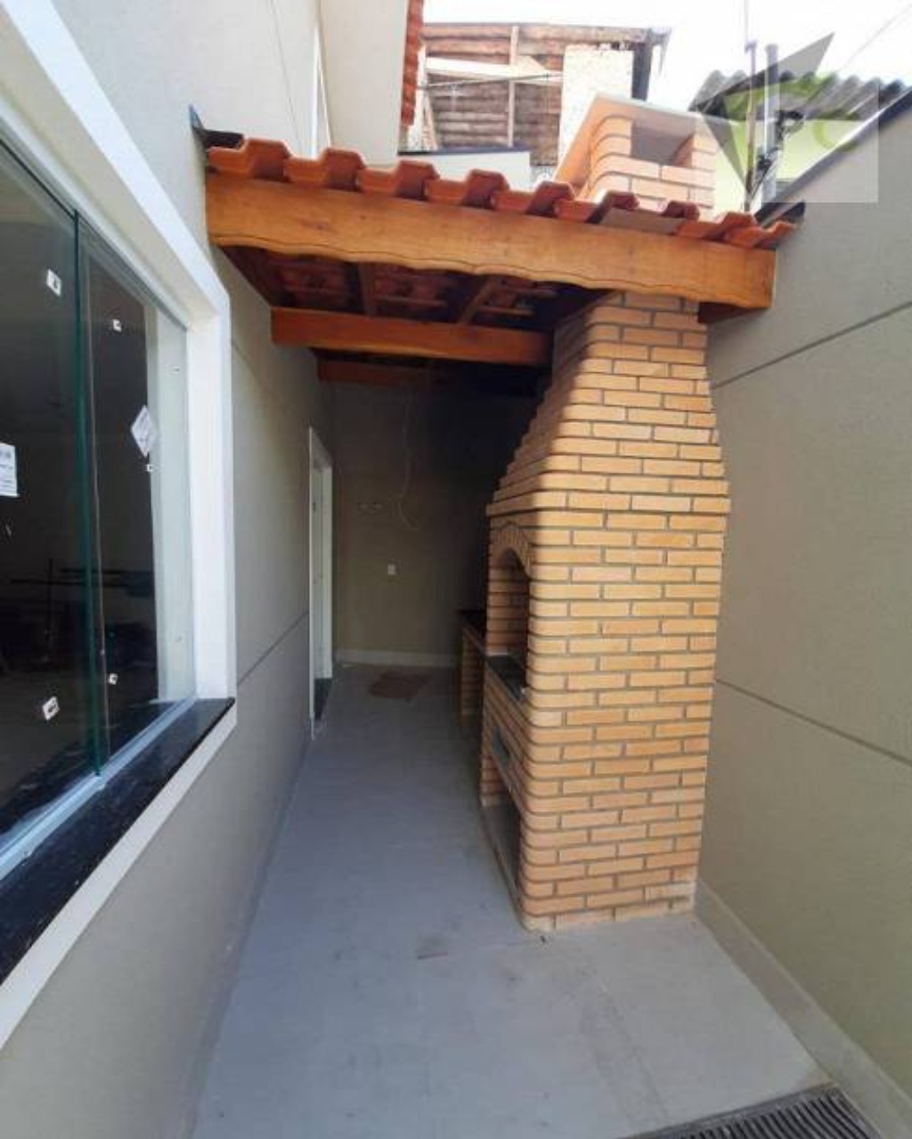 Sobrado à venda com 3 quartos, 89m² - Foto 6