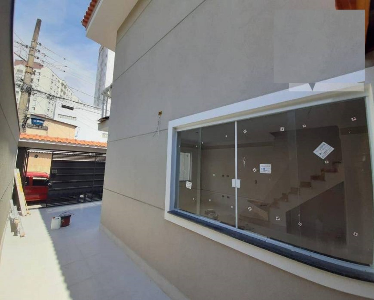 Sobrado à venda com 3 quartos, 89m² - Foto 9