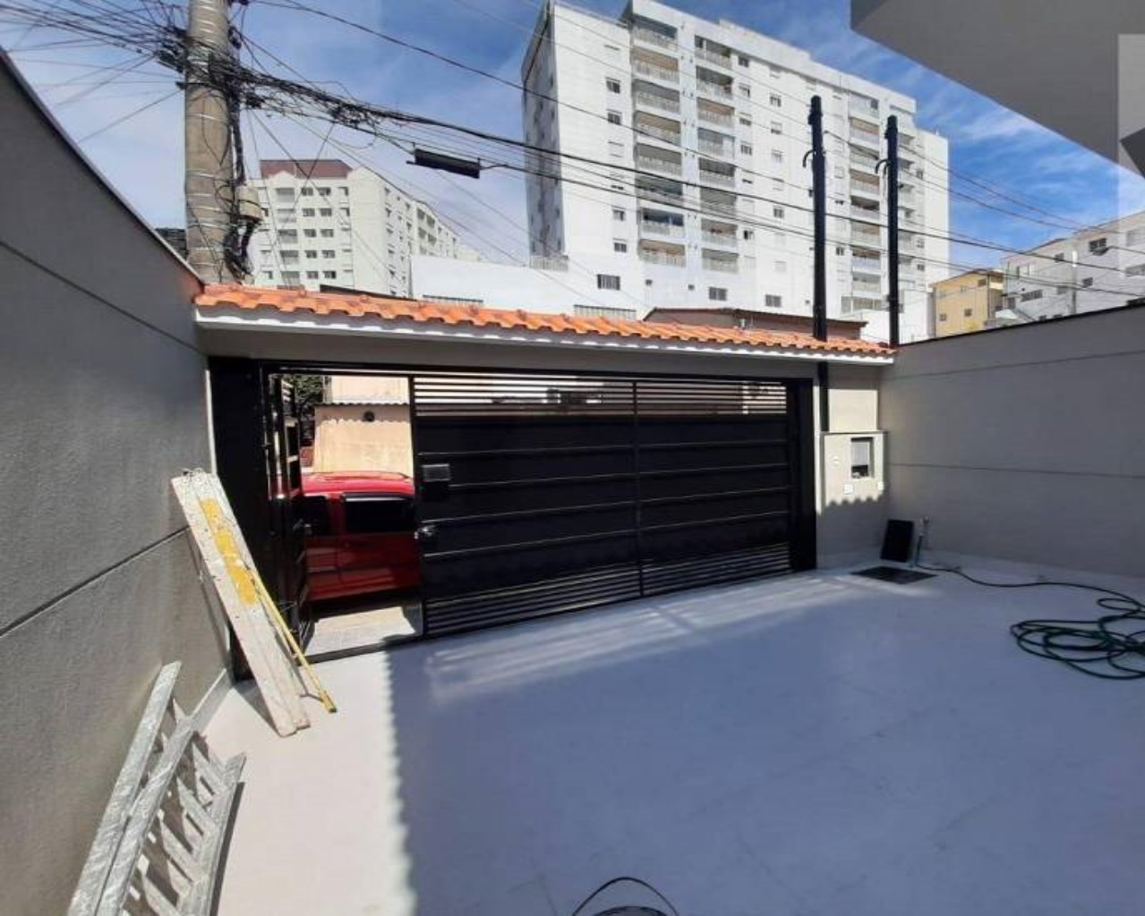 Sobrado à venda com 3 quartos, 89m² - Foto 12