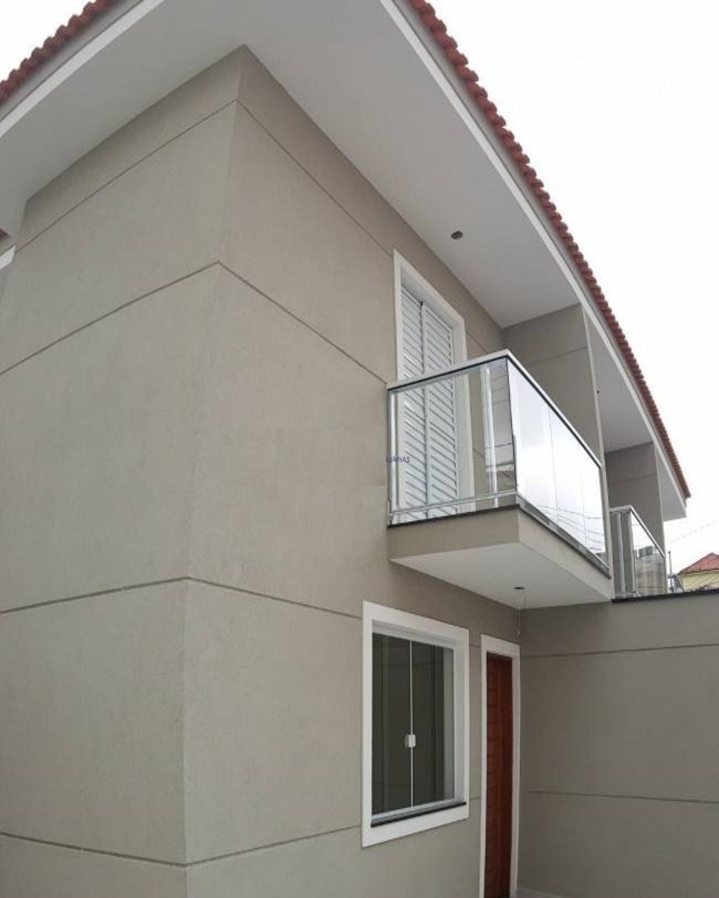 Sobrado à venda com 3 quartos, 89m² - Foto 13