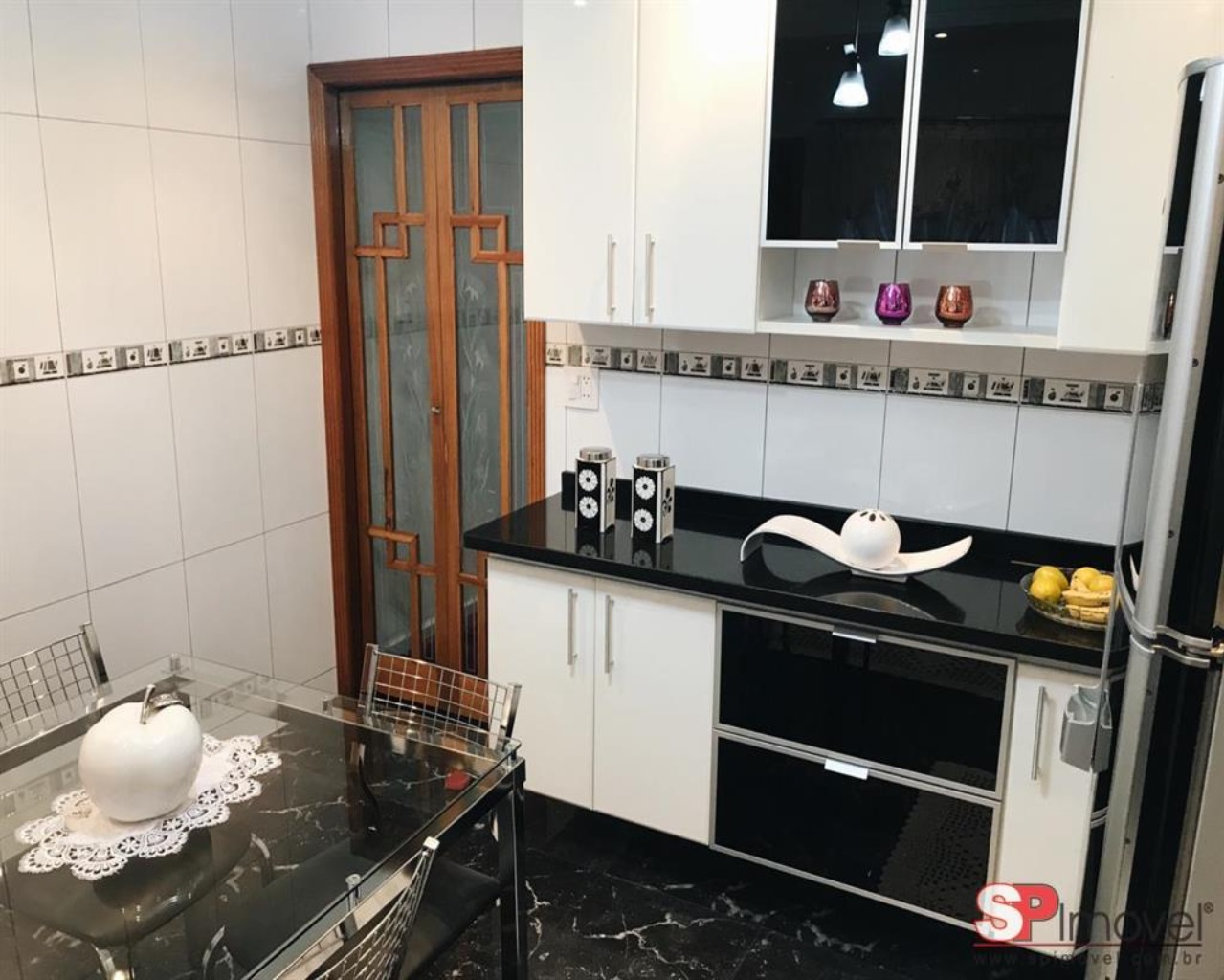 Sobrado à venda com 2 quartos, 100m² - Foto 4