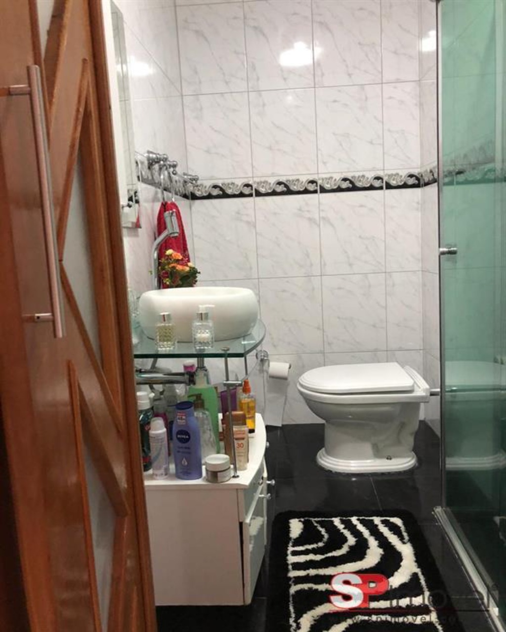 Sobrado à venda com 2 quartos, 100m² - Foto 5