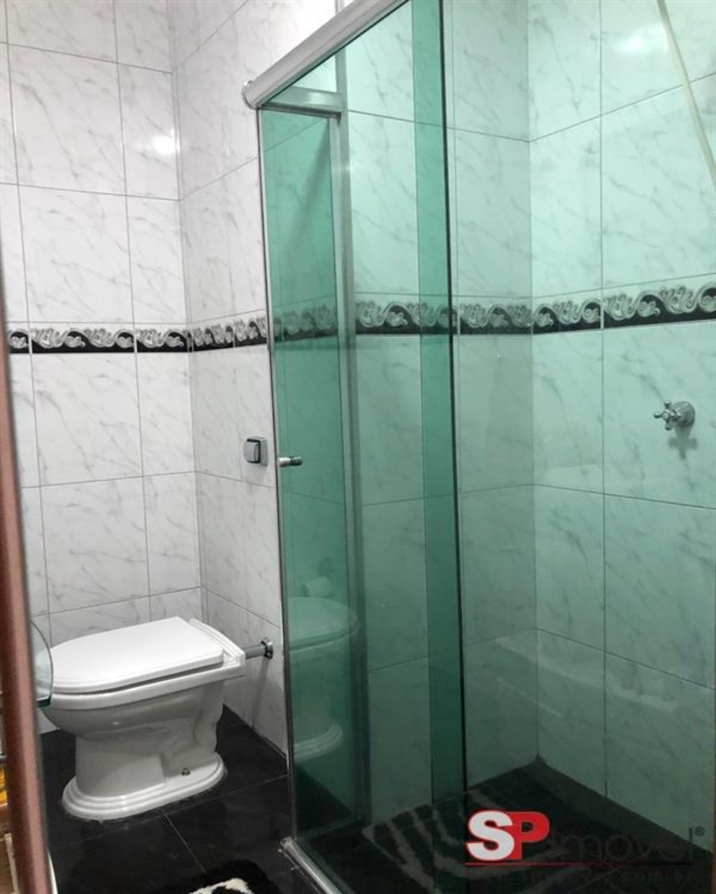 Sobrado à venda com 2 quartos, 100m² - Foto 6