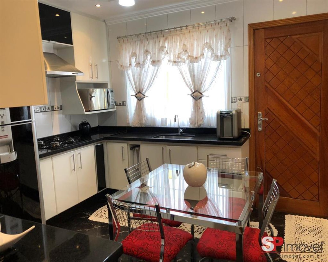 Sobrado à venda com 2 quartos, 100m² - Foto 12