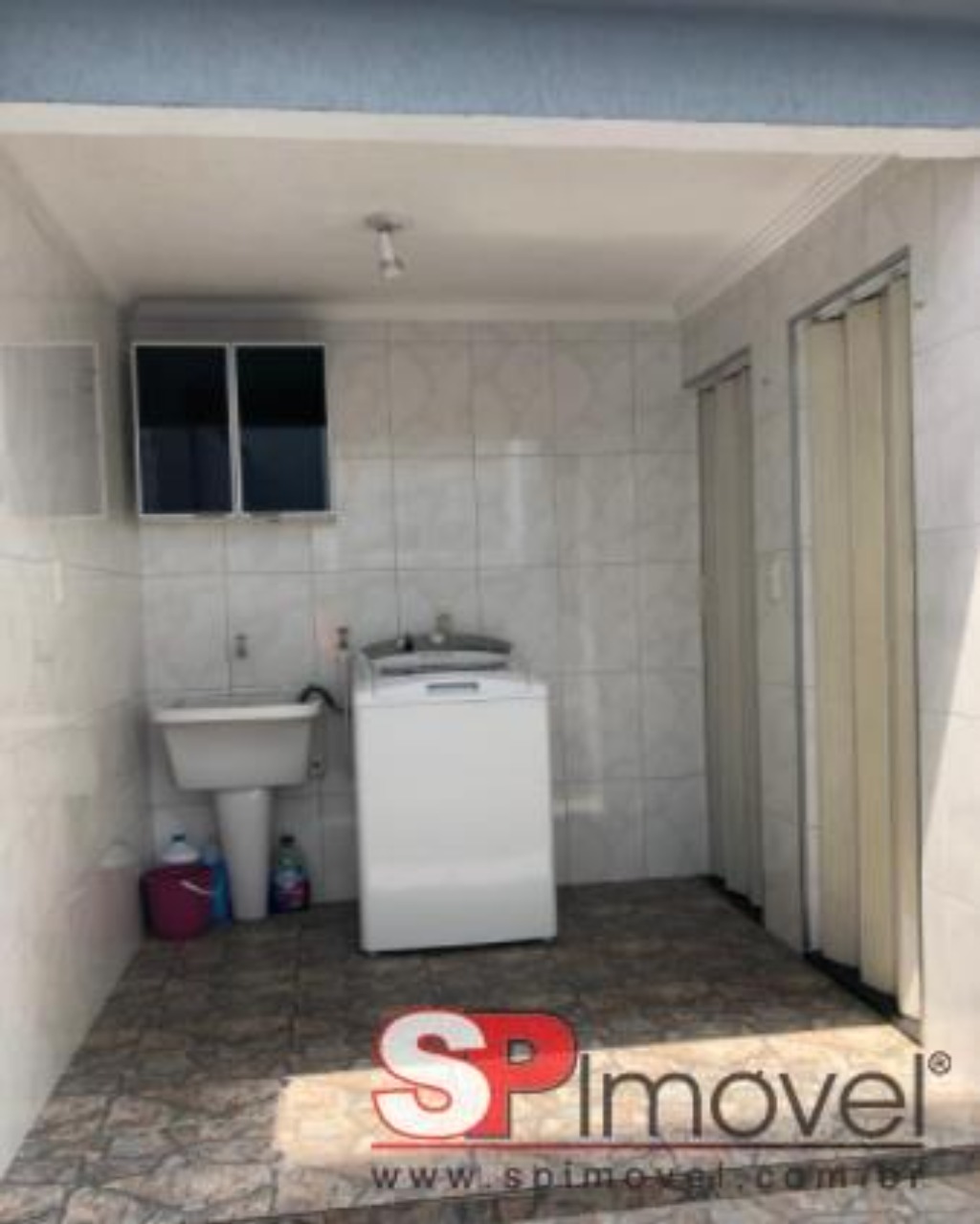 Sobrado à venda com 2 quartos, 100m² - Foto 13