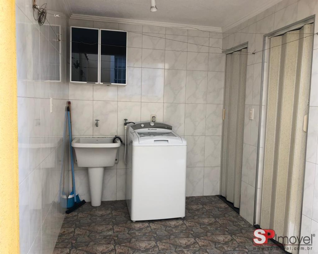 Sobrado à venda com 2 quartos, 100m² - Foto 14