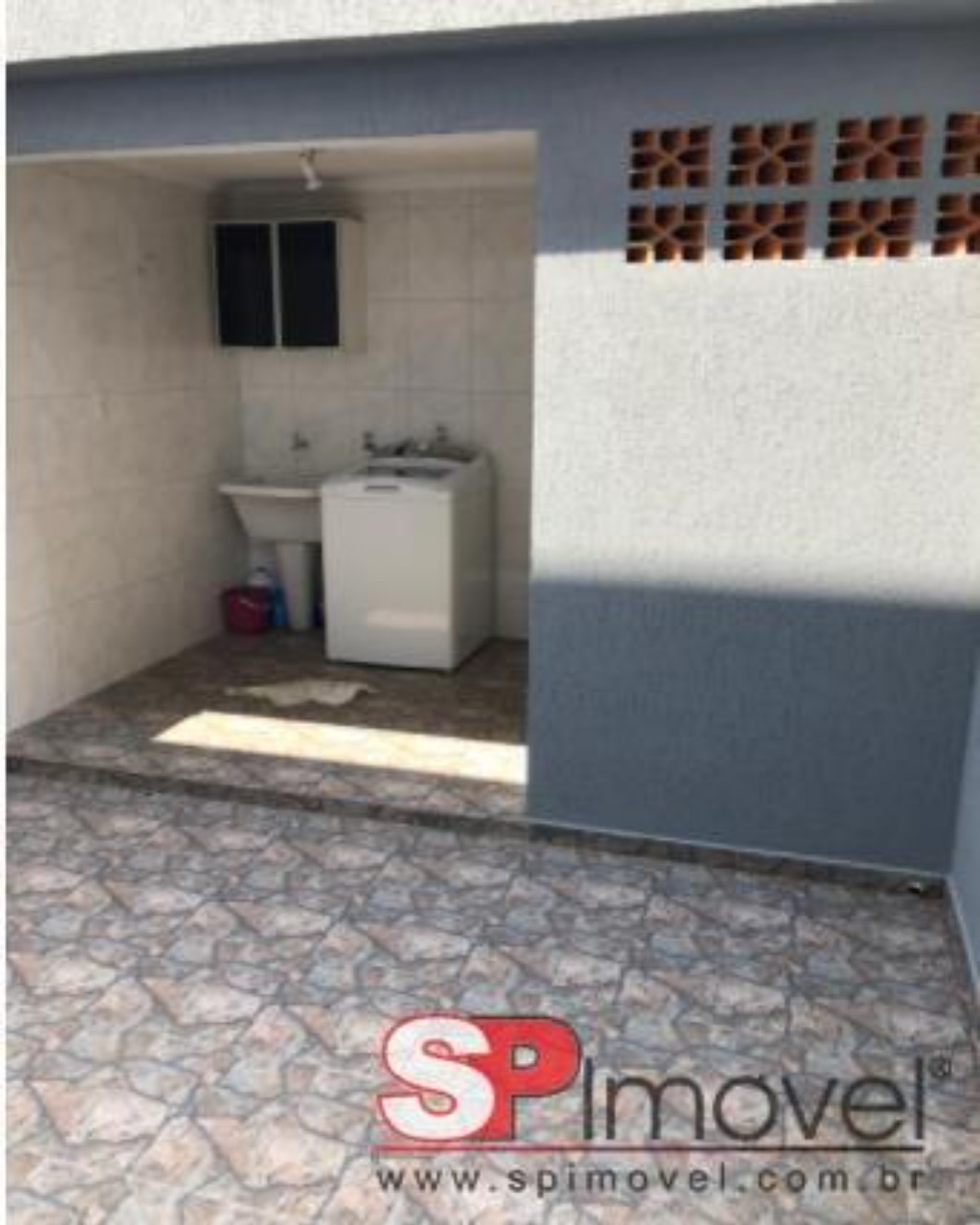 Sobrado à venda com 2 quartos, 100m² - Foto 15