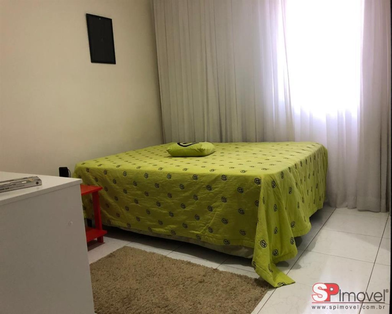 Sobrado à venda com 2 quartos, 100m² - Foto 17