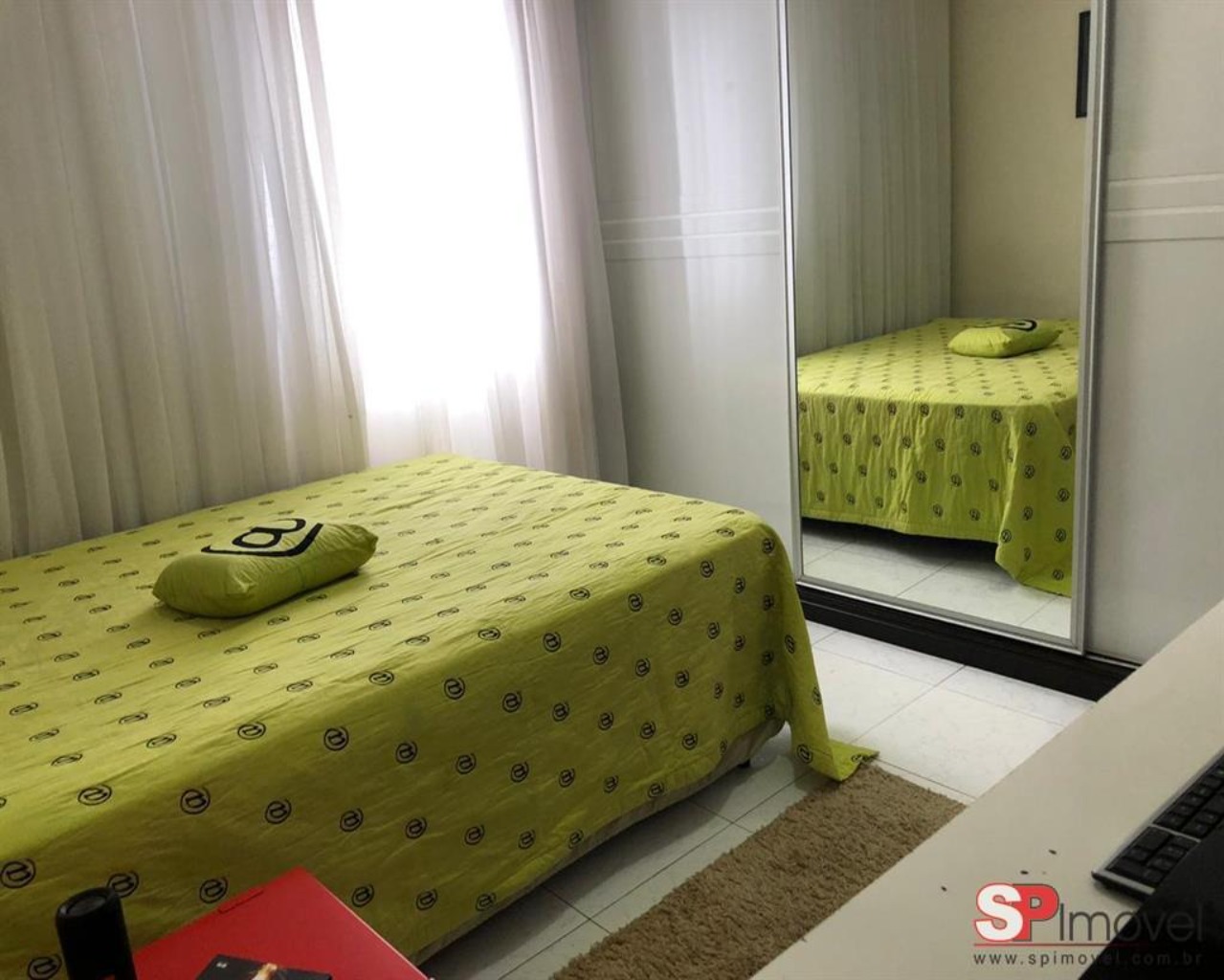 Sobrado à venda com 2 quartos, 100m² - Foto 18