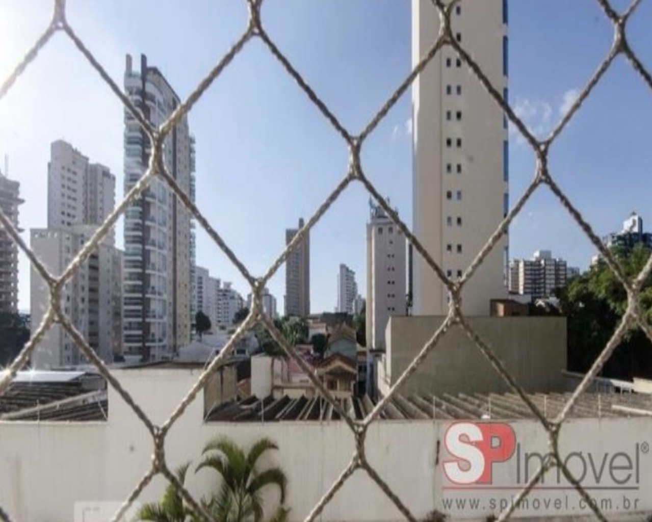 Apartamento à venda com 3 quartos, 124m² - Foto 3