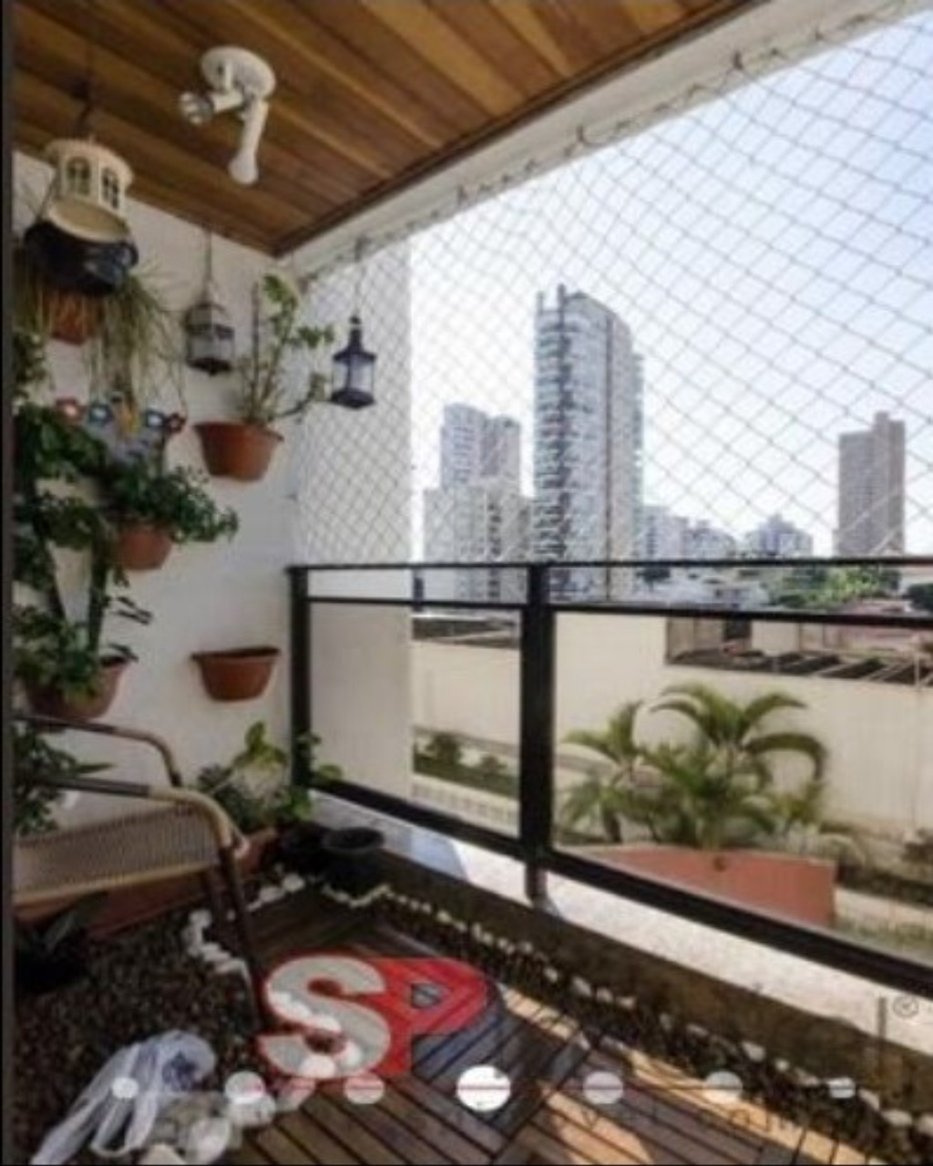 Apartamento à venda com 3 quartos, 124m² - Foto 4