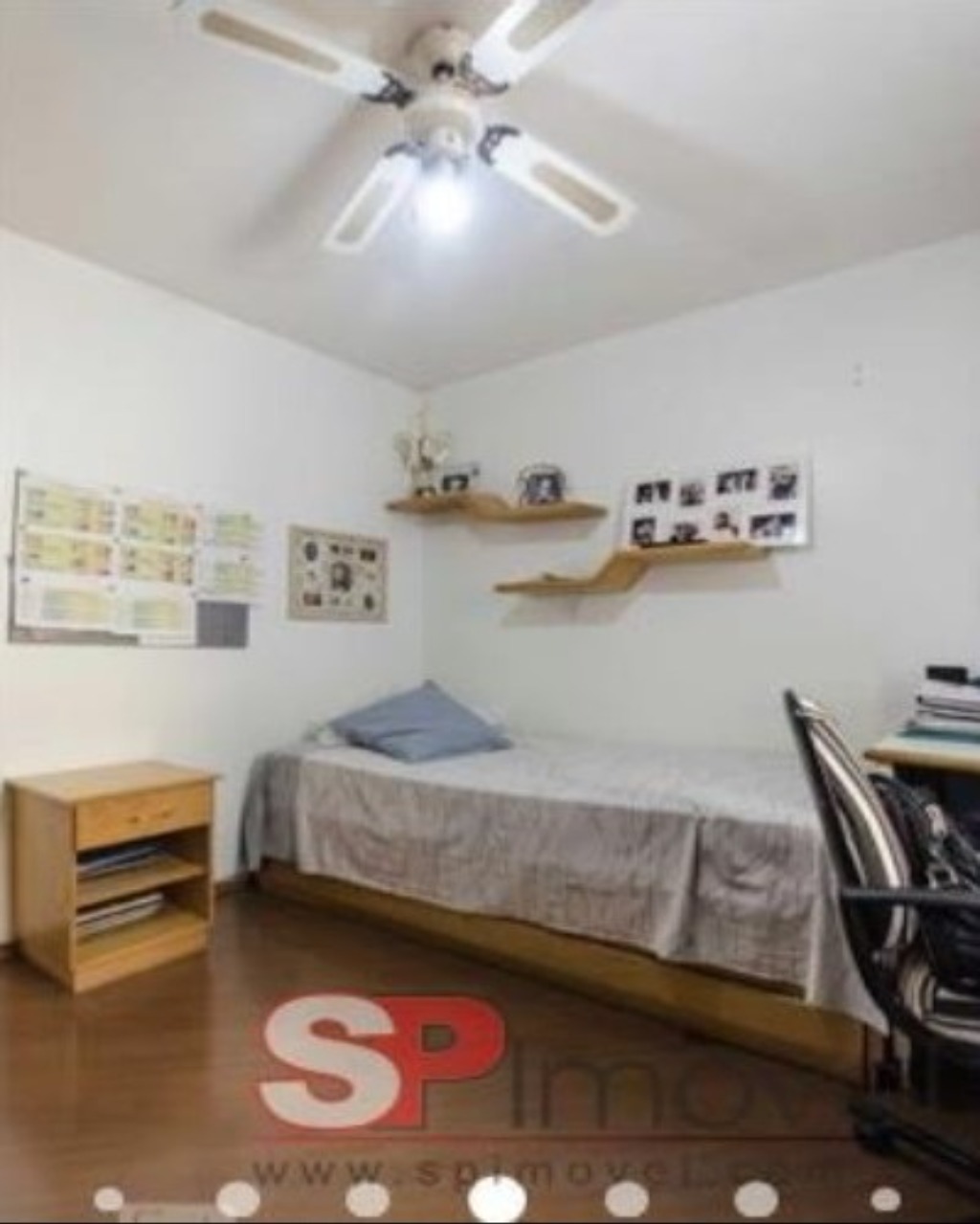 Apartamento à venda com 3 quartos, 124m² - Foto 8