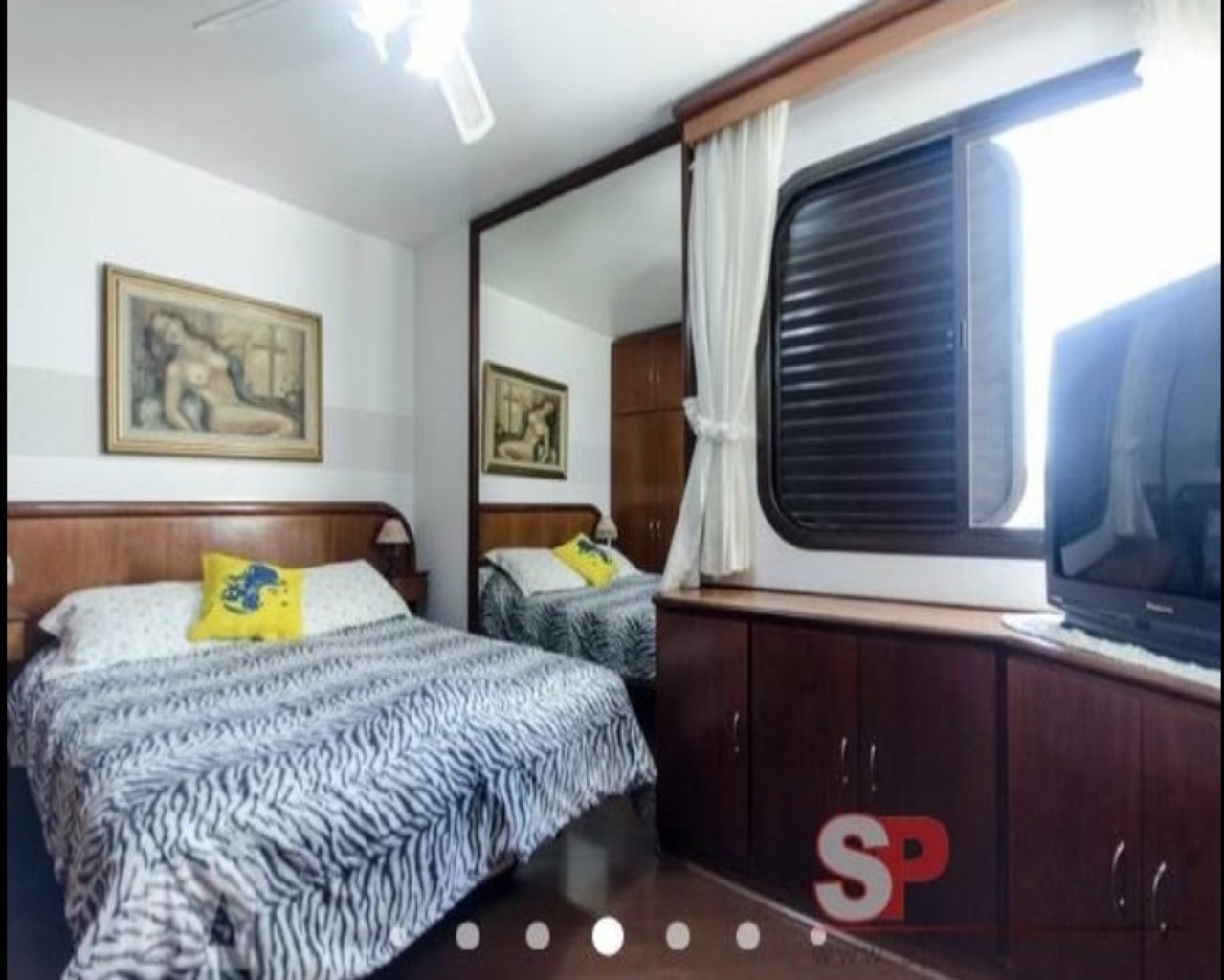 Apartamento à venda com 3 quartos, 124m² - Foto 9