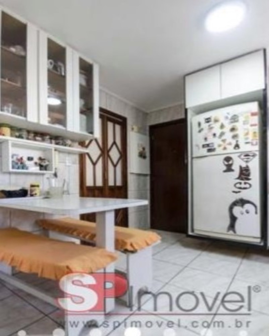 Apartamento à venda com 3 quartos, 124m² - Foto 11