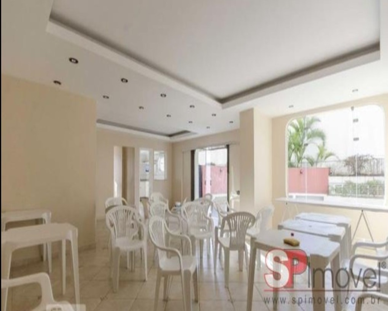 Apartamento à venda com 3 quartos, 124m² - Foto 15