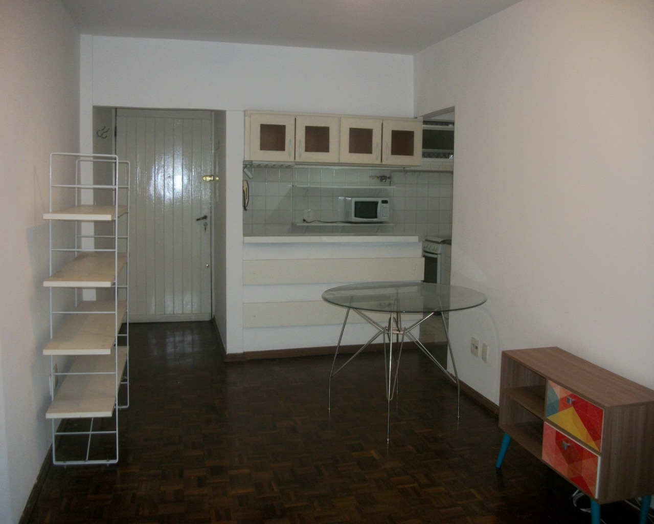 Apartamento à venda com 1 quarto, 48m² - Foto 4