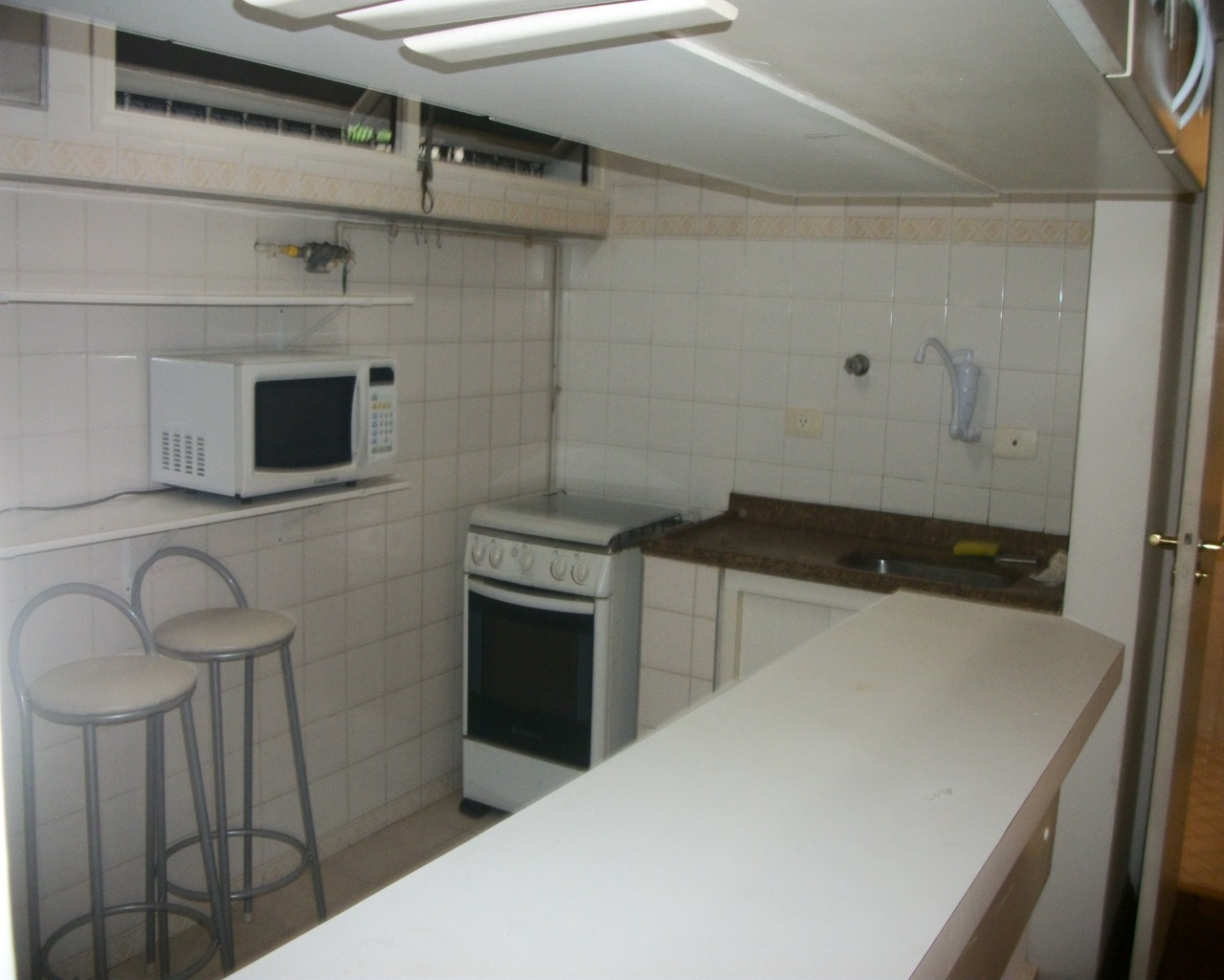 Apartamento à venda com 1 quarto, 48m² - Foto 5