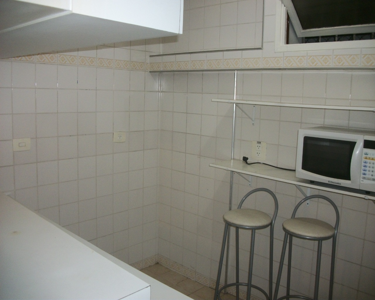 Apartamento à venda com 1 quarto, 48m² - Foto 6