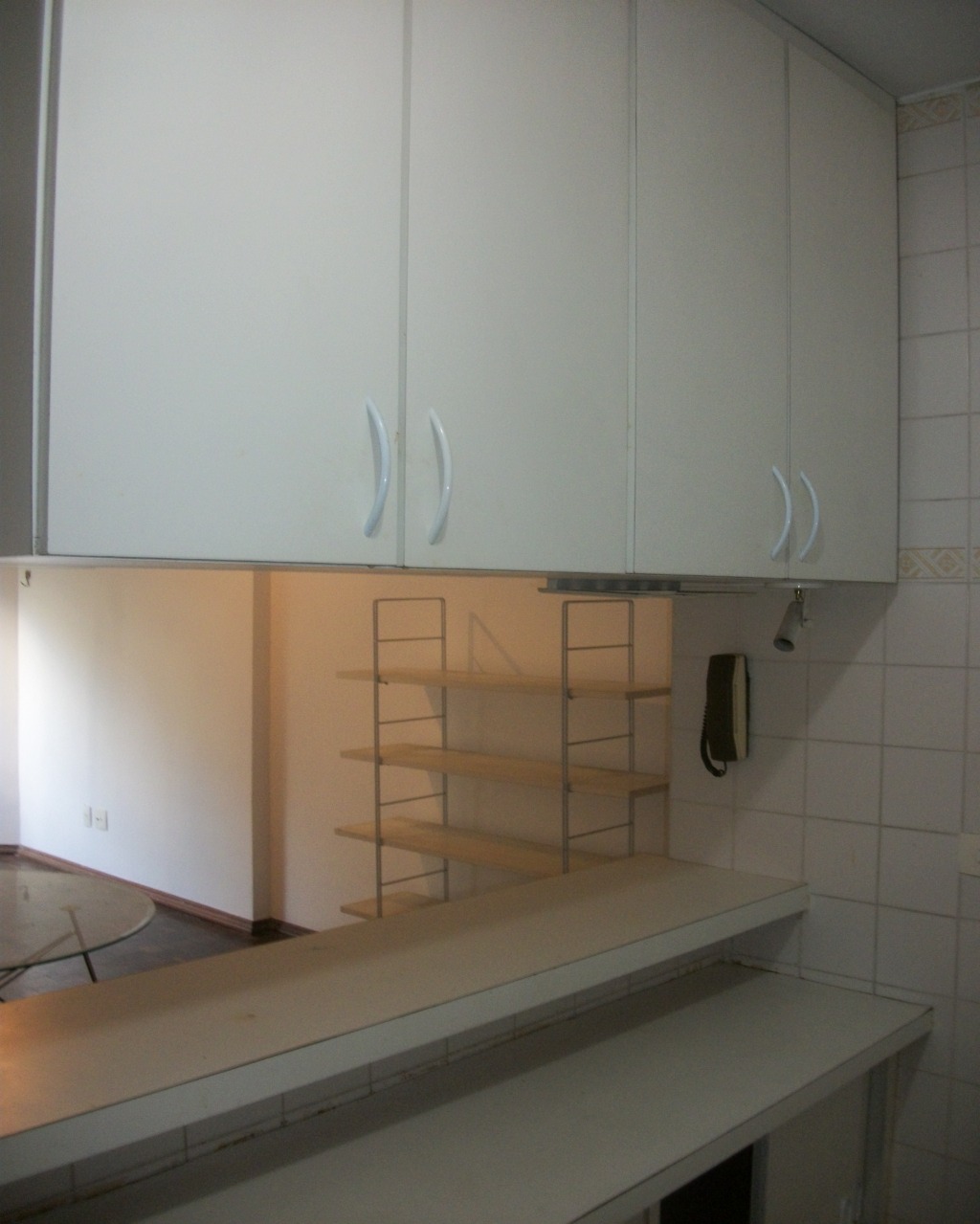 Apartamento à venda com 1 quarto, 48m² - Foto 7